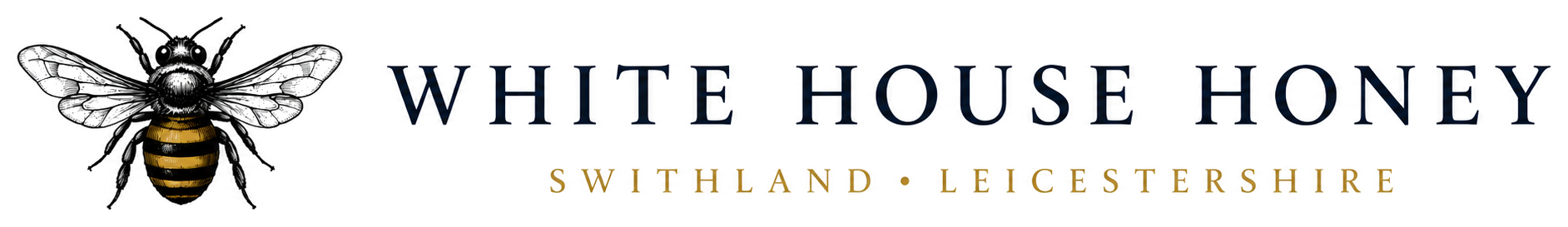 White House Honey — Swithland, Leicestershire
